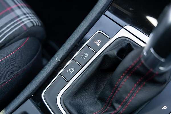 2018 Volkswagen Golf GTI 7.5