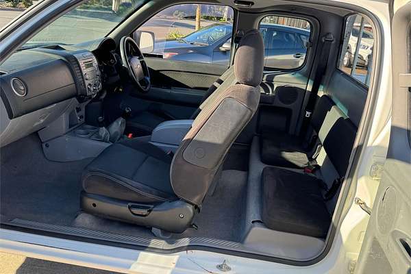 2009 Ford Ranger XL PK 4X4