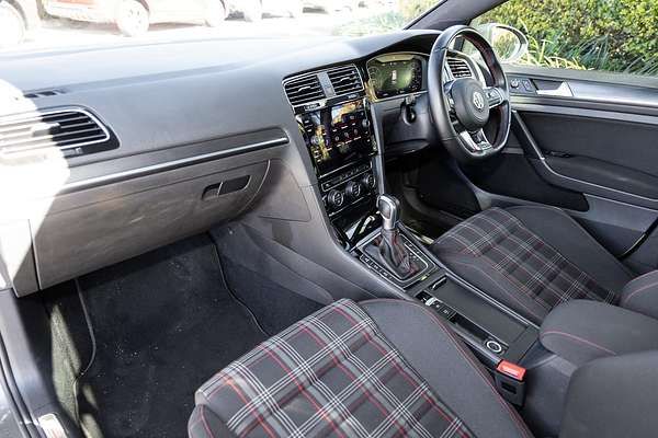 2018 Volkswagen Golf GTI 7.5