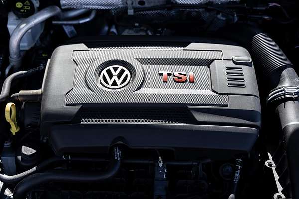 2018 Volkswagen Golf GTI 7.5