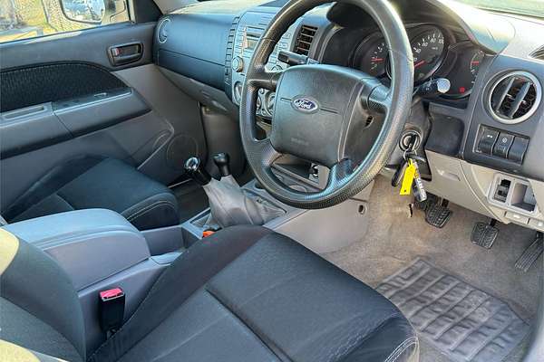 2009 Ford Ranger XL PK 4X4