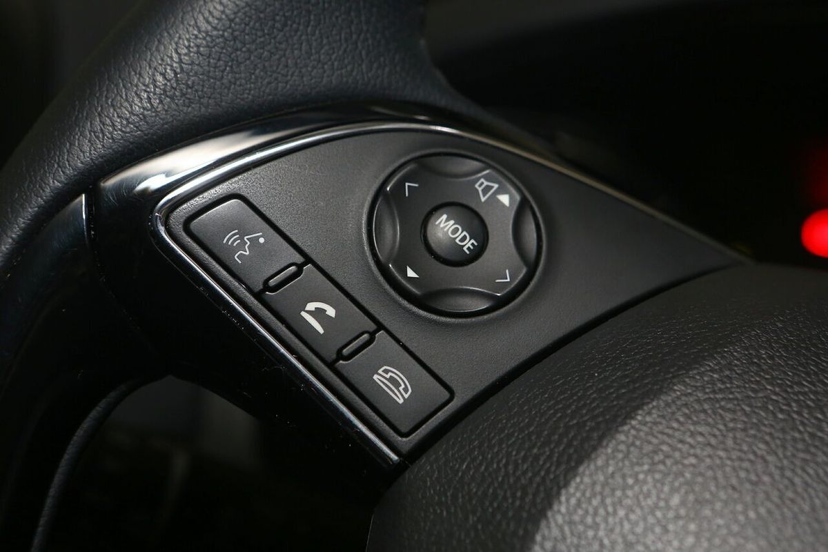 2022 Mitsubishi ASX ES XD