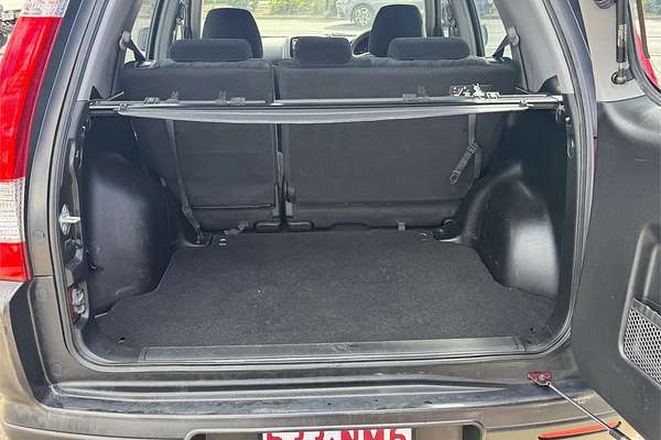 2006 Honda CR-V (4x4) EXTRA RD