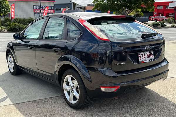 2009 Ford Focus CL LV