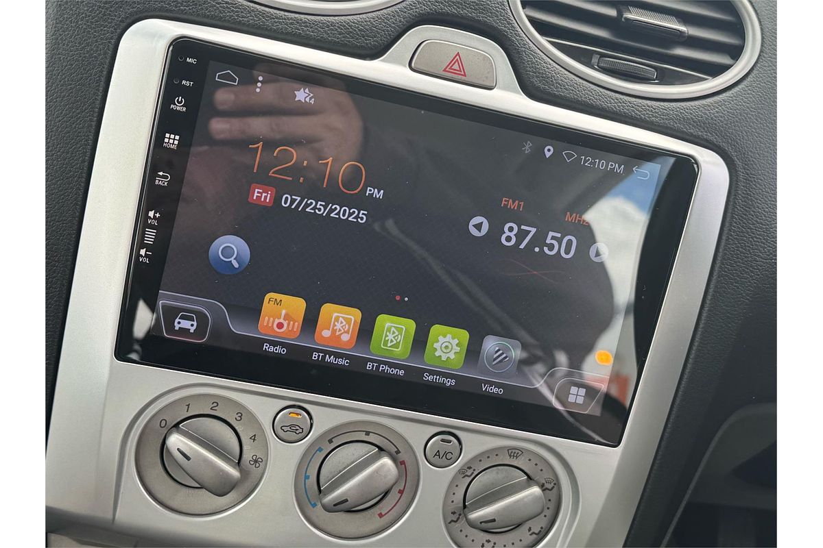 2009 Ford Focus CL LV