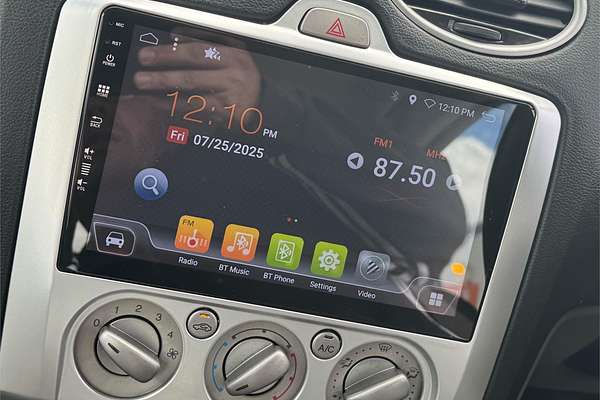 2009 Ford Focus CL LV