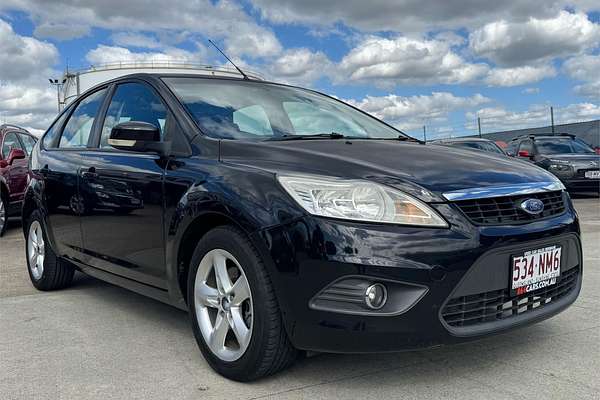 2009 Ford Focus CL LV