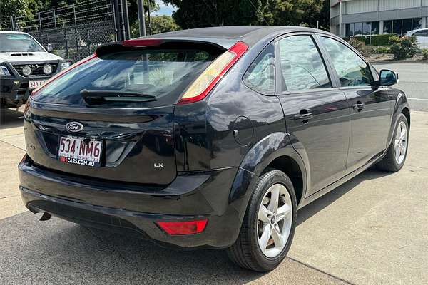 2009 Ford Focus CL LV