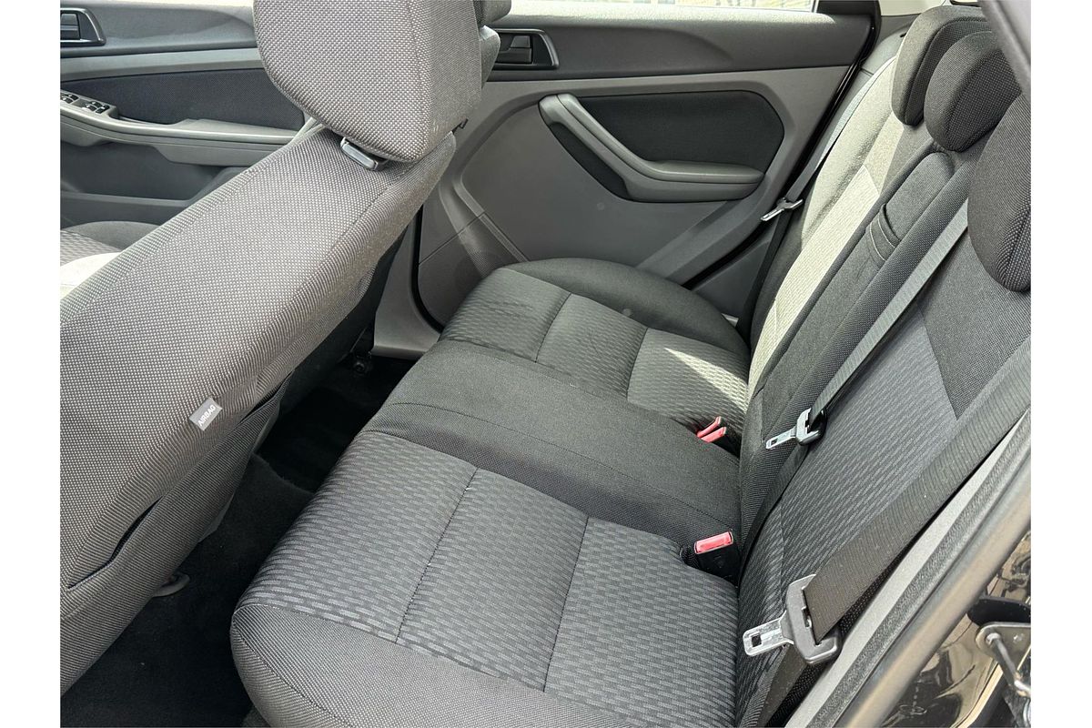 2009 Ford Focus CL LV