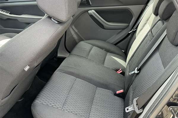 2009 Ford Focus CL LV
