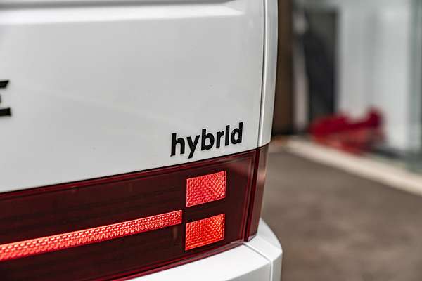 2025 Hyundai Santa Fe Hybrid Calligraphy MX5.V1
