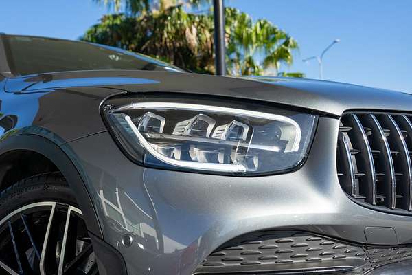 2021 Mercedes-Benz GLC-Class GLC43 AMG C253