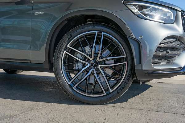 2021 Mercedes-Benz GLC-Class GLC43 AMG C253
