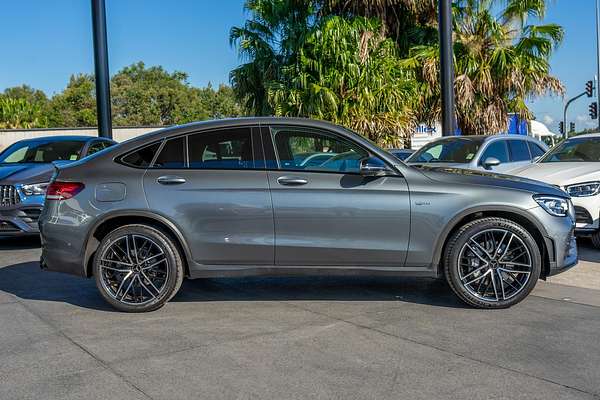 2021 Mercedes-Benz GLC-Class GLC43 AMG C253