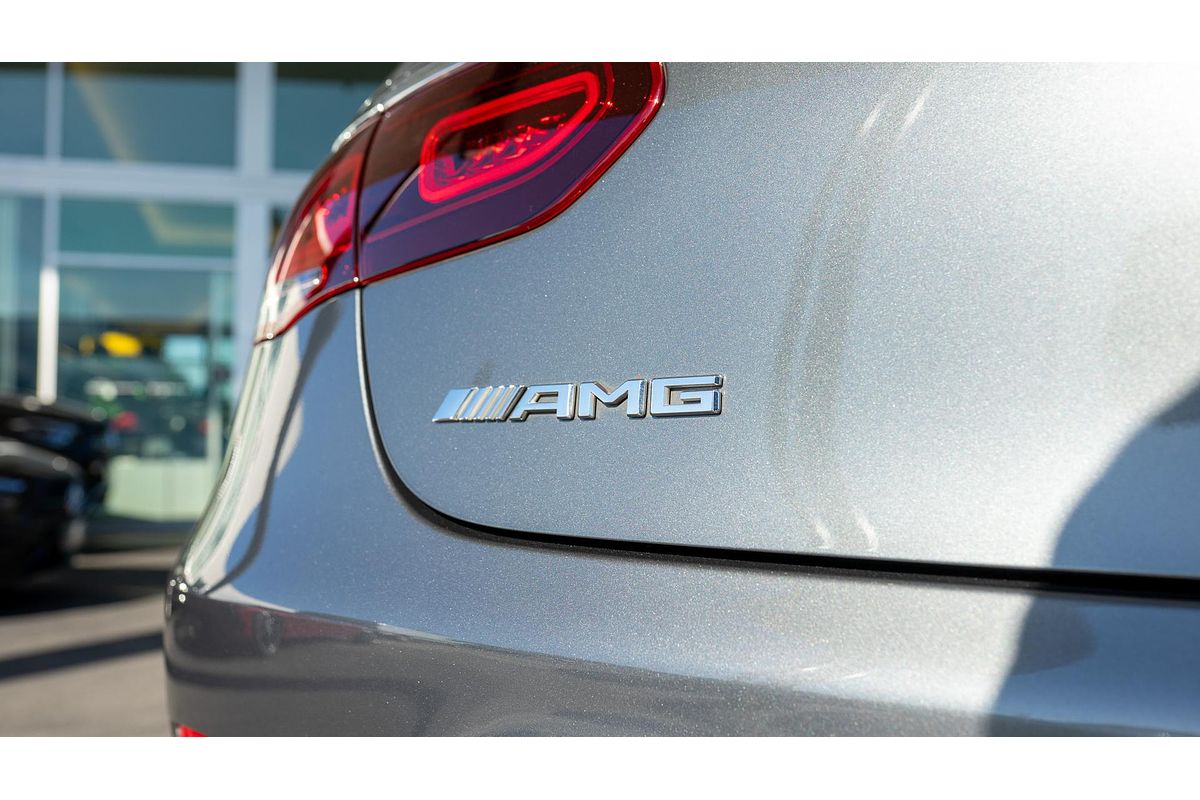 2021 Mercedes-Benz GLC-Class GLC43 AMG C253