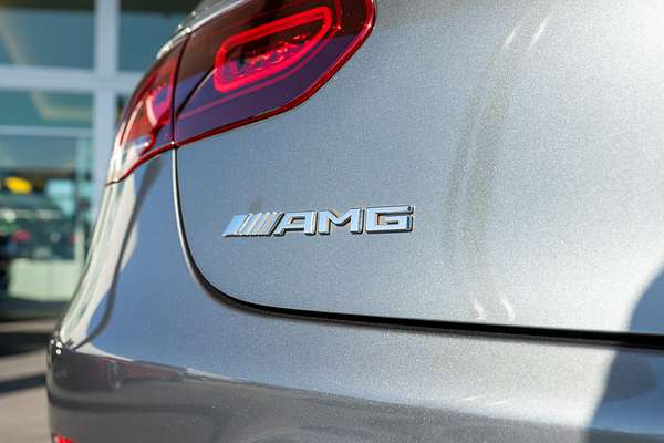 2021 Mercedes-Benz GLC-Class GLC43 AMG C253