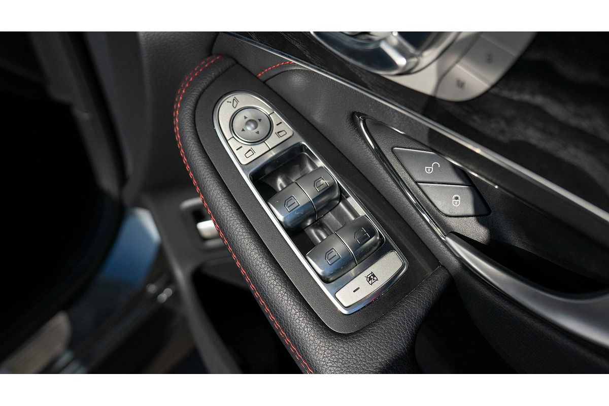 2021 Mercedes-Benz GLC-Class GLC43 AMG C253