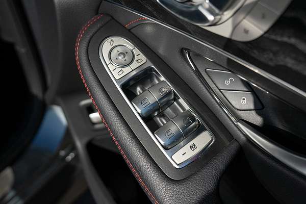 2021 Mercedes-Benz GLC-Class GLC43 AMG C253