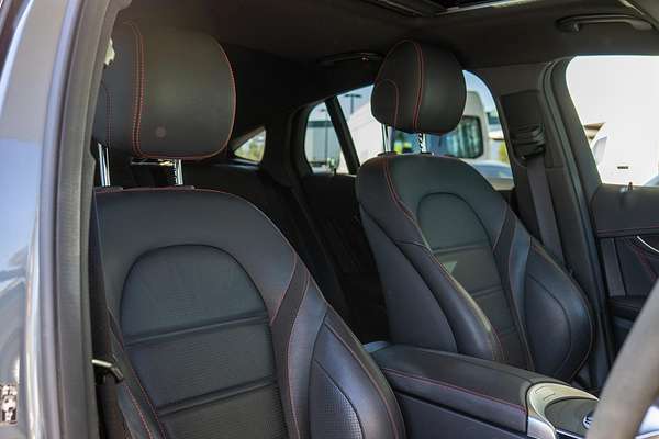 2021 Mercedes-Benz GLC-Class GLC43 AMG C253