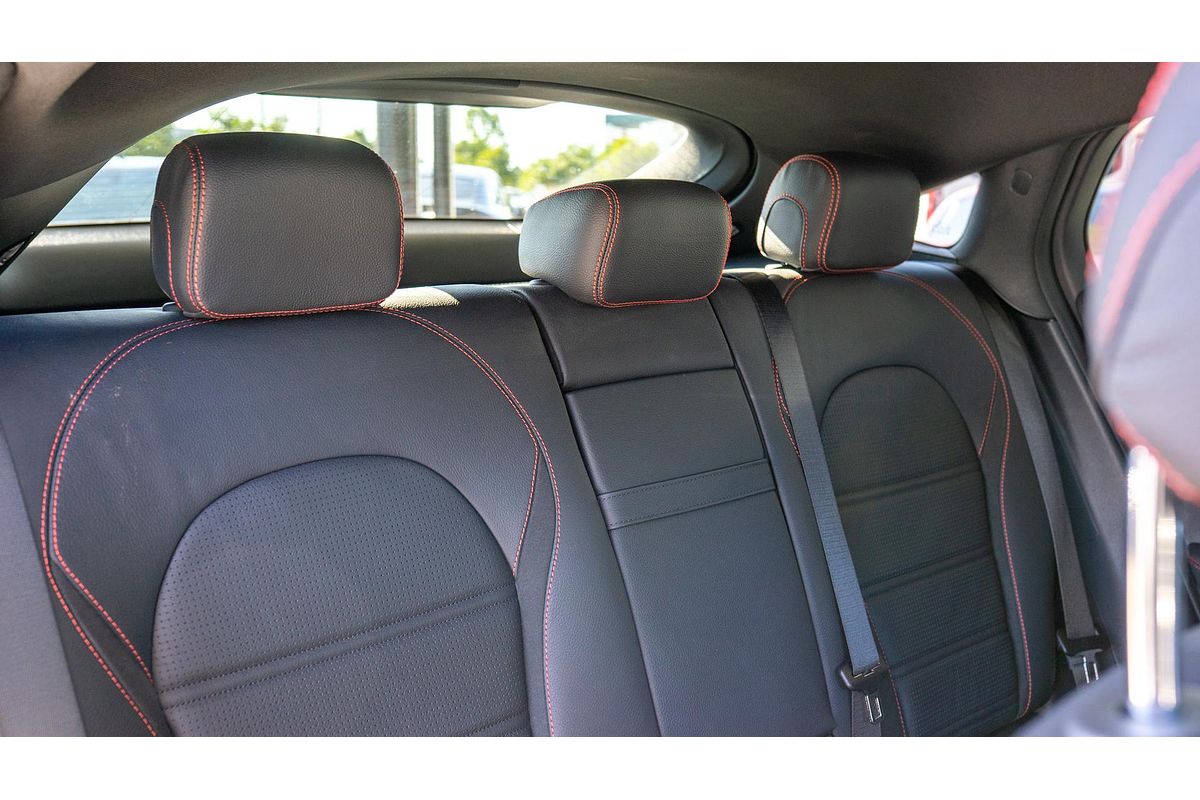 2021 Mercedes-Benz GLC-Class GLC43 AMG C253
