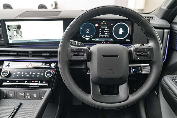 2025 Hyundai Santa Fe Hybrid Calligraphy MX5.V1
