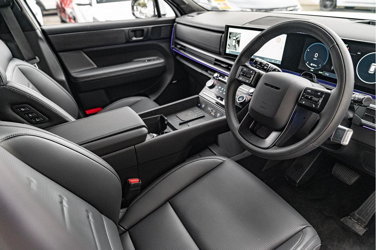 2025 Hyundai Santa Fe Hybrid Calligraphy MX5.V1