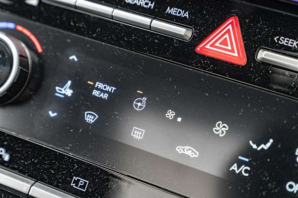 2025 Hyundai Santa Fe Hybrid Calligraphy MX5.V1