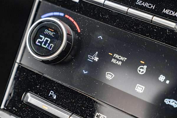 2025 Hyundai Santa Fe Hybrid Calligraphy MX5.V1