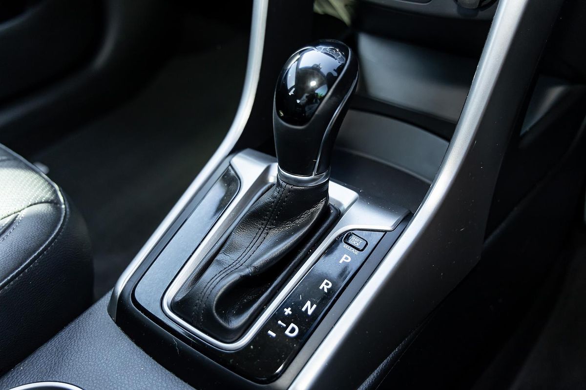 2014 Hyundai i30 Trophy GD2