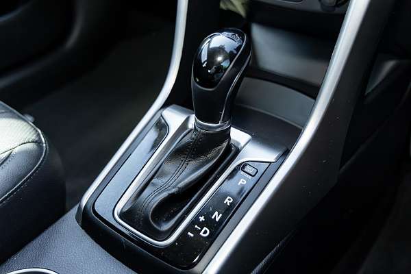 2014 Hyundai i30 Trophy GD2
