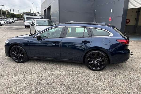 2024 Mazda 6 G35 GT SP GL Series