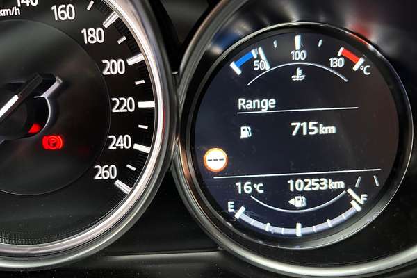 2024 Mazda 6 G35 GT SP GL Series