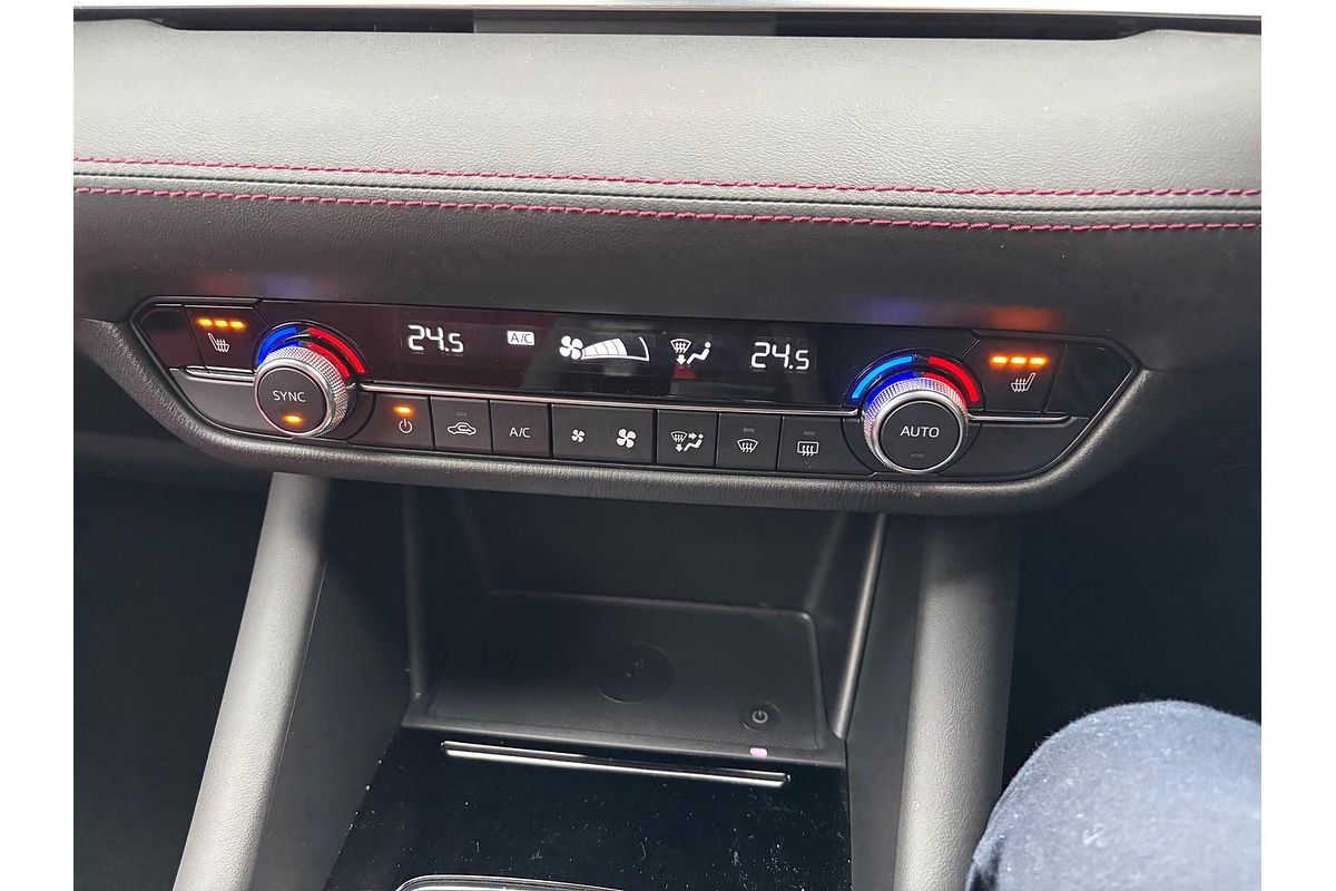 2024 Mazda 6 G35 GT SP GL Series