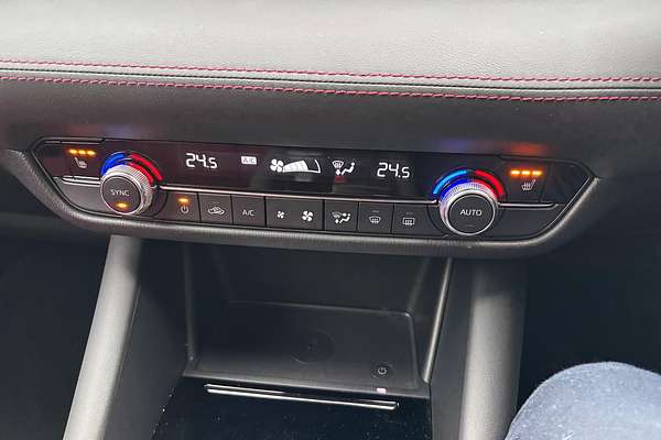 2024 Mazda 6 G35 GT SP GL Series