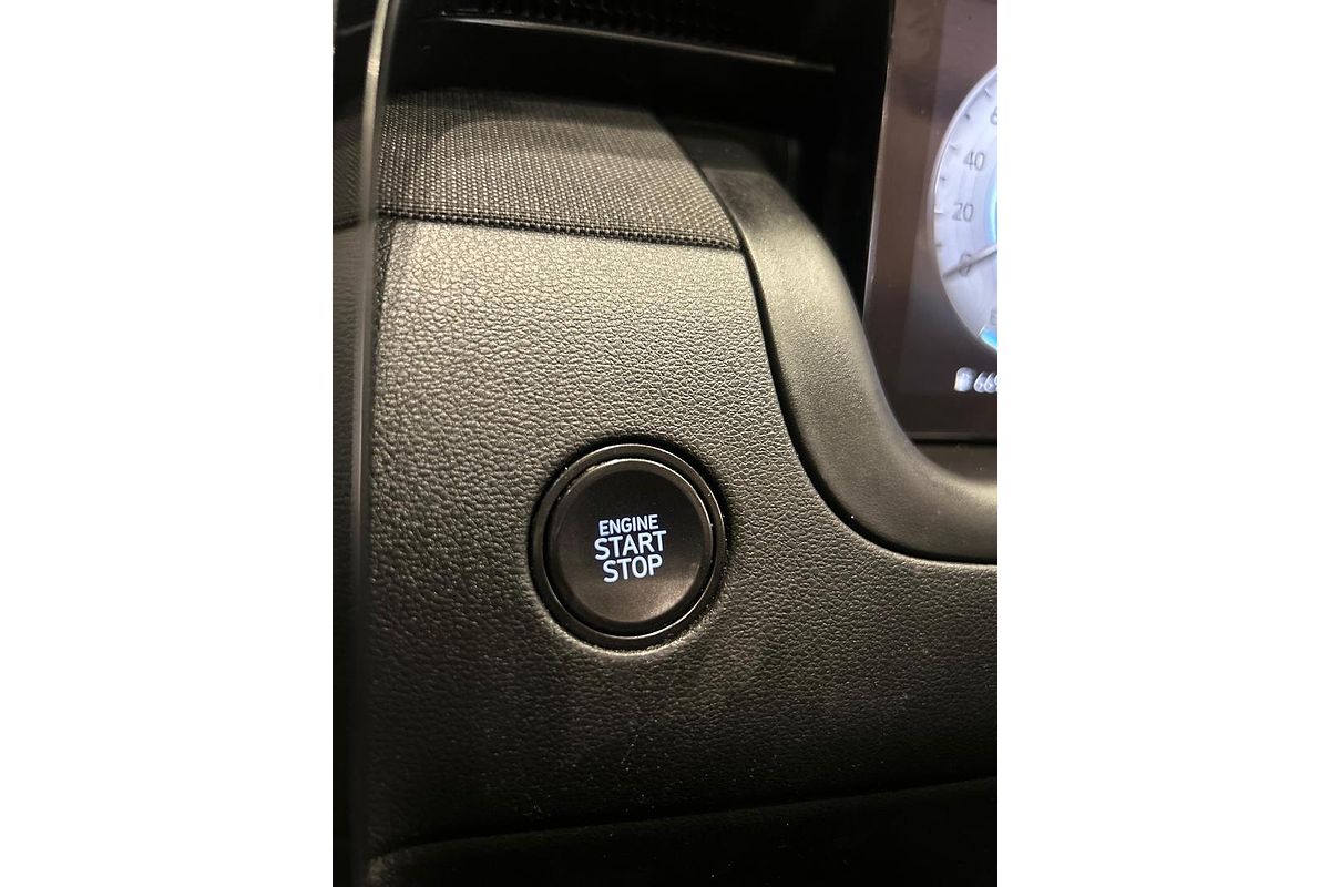 2021 Hyundai Tucson Highlander N Line NX4.V1