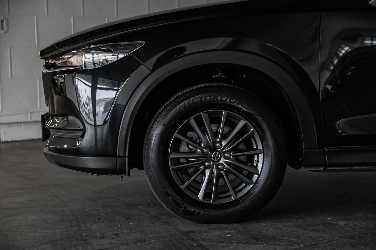 2021 Mazda CX-8 Sport KG Series