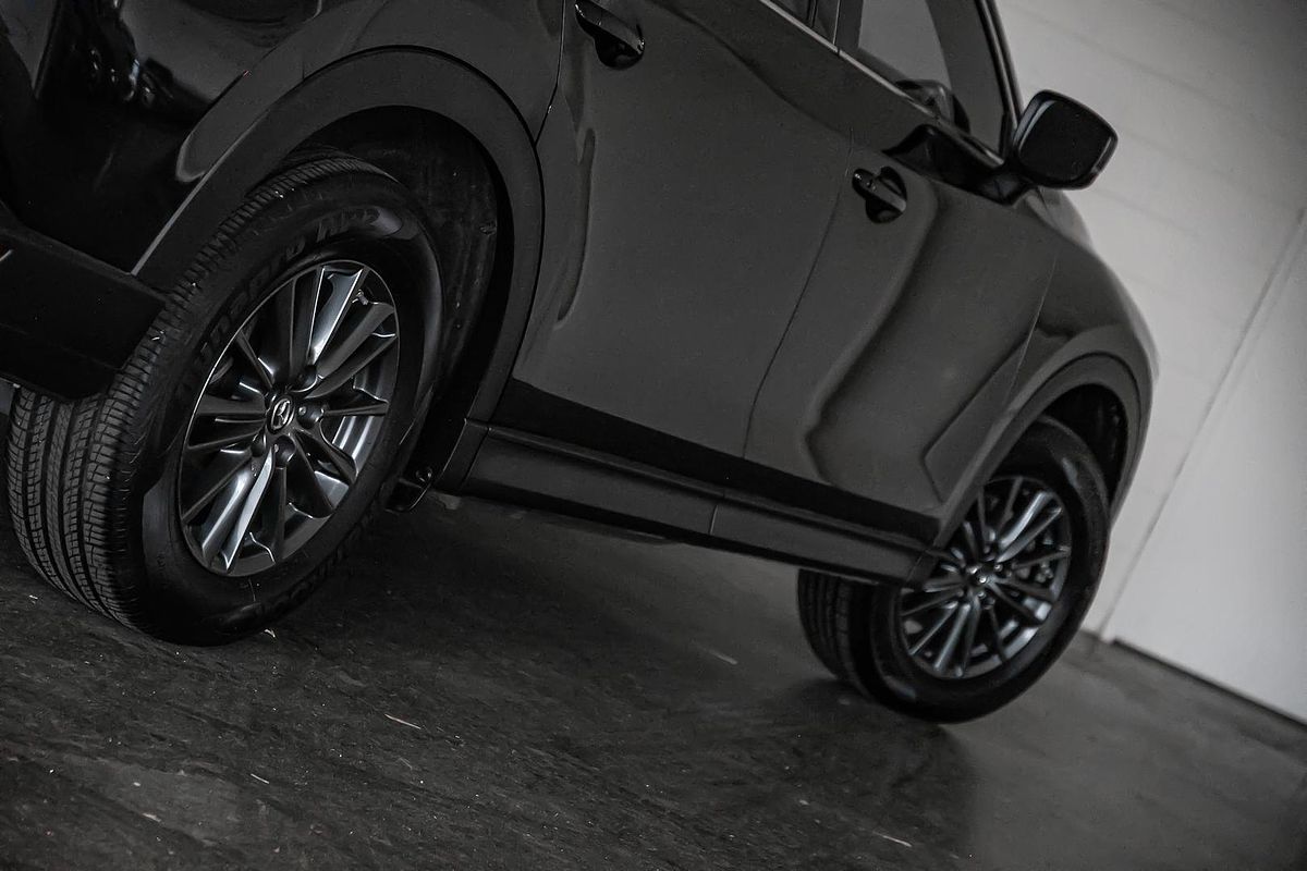 2021 Mazda CX-8 Sport KG Series