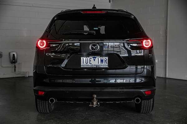 2021 Mazda CX-8 Sport KG Series