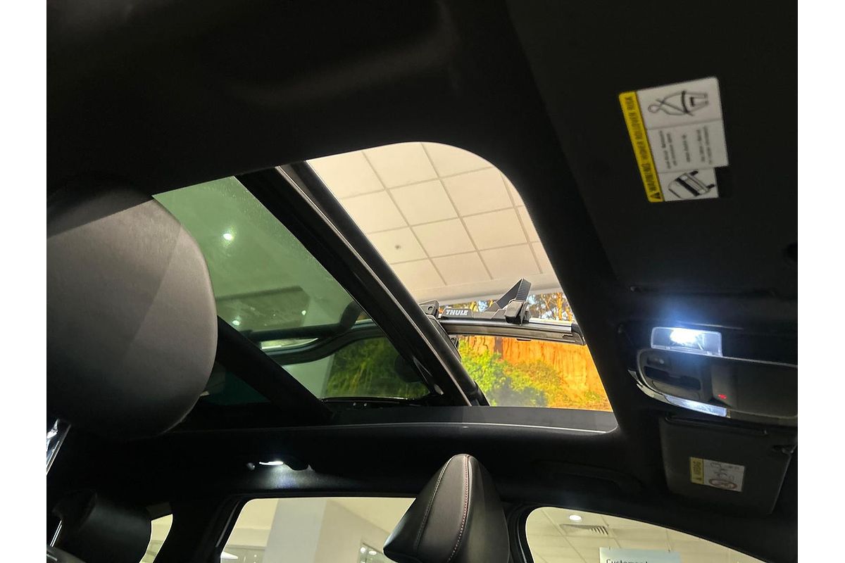 2021 Hyundai Tucson Highlander N Line NX4.V1