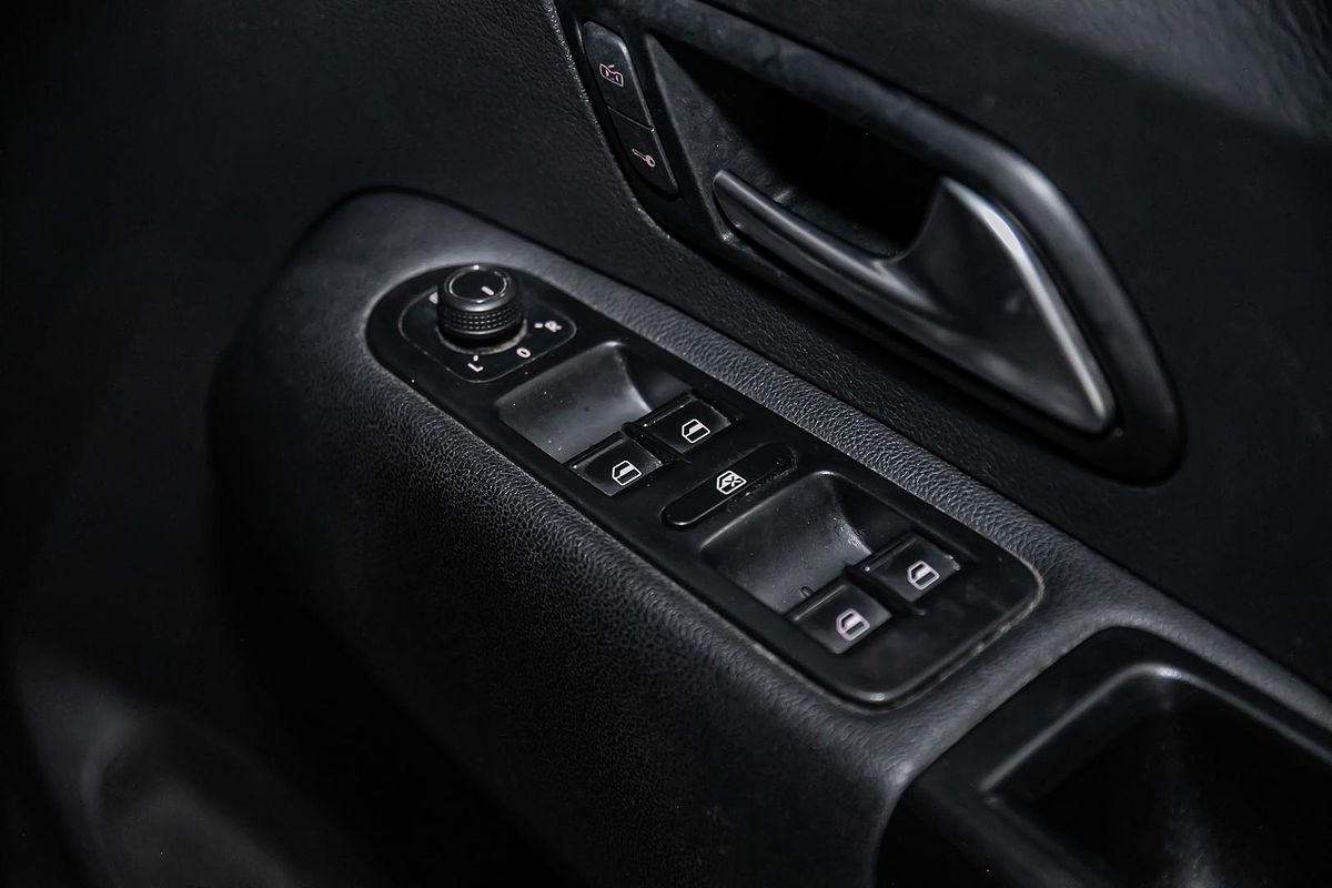 2020 Volkswagen Amarok TDI550 Canyon 2H 4X4