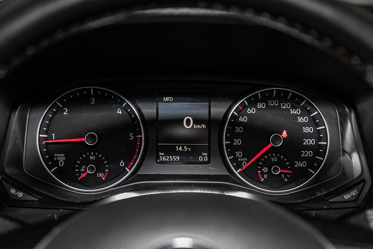2020 Volkswagen Amarok TDI550 Canyon 2H 4X4