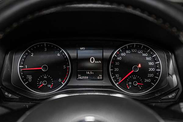 2020 Volkswagen Amarok TDI550 Canyon 2H 4X4