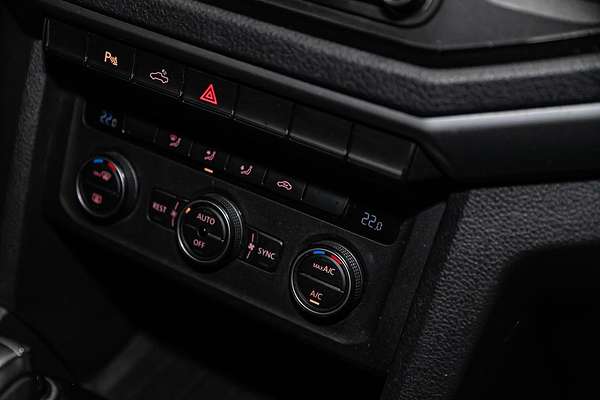 2020 Volkswagen Amarok TDI550 Canyon 2H 4X4