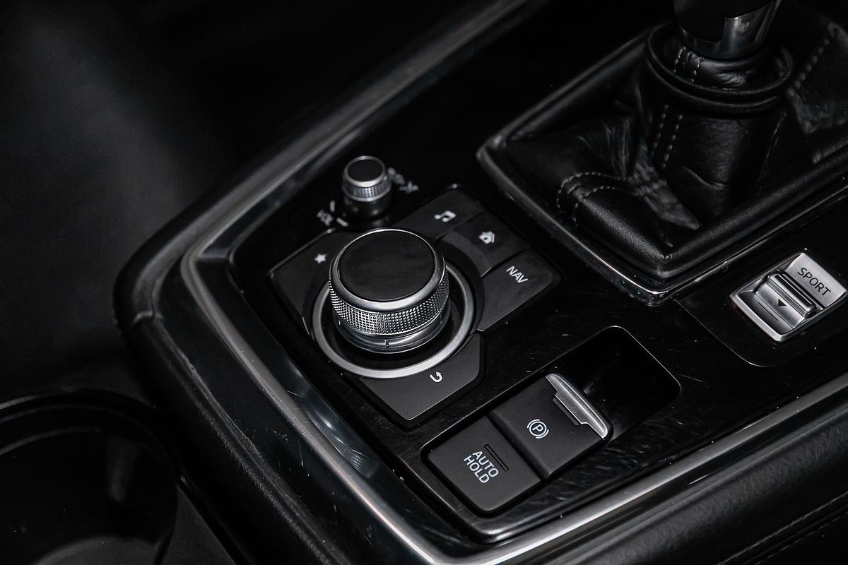 2021 Mazda CX-8 Sport KG Series