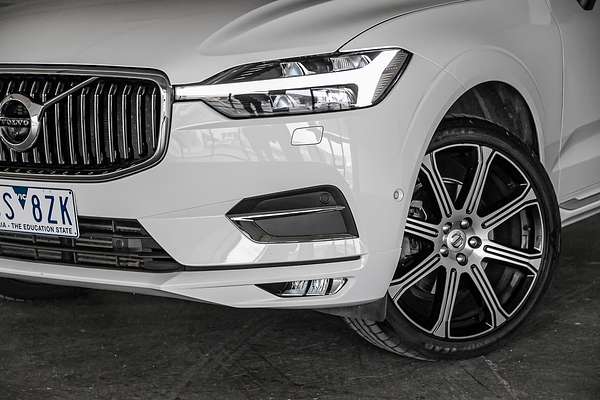 2021 Volvo XC60 T5 Inscription
