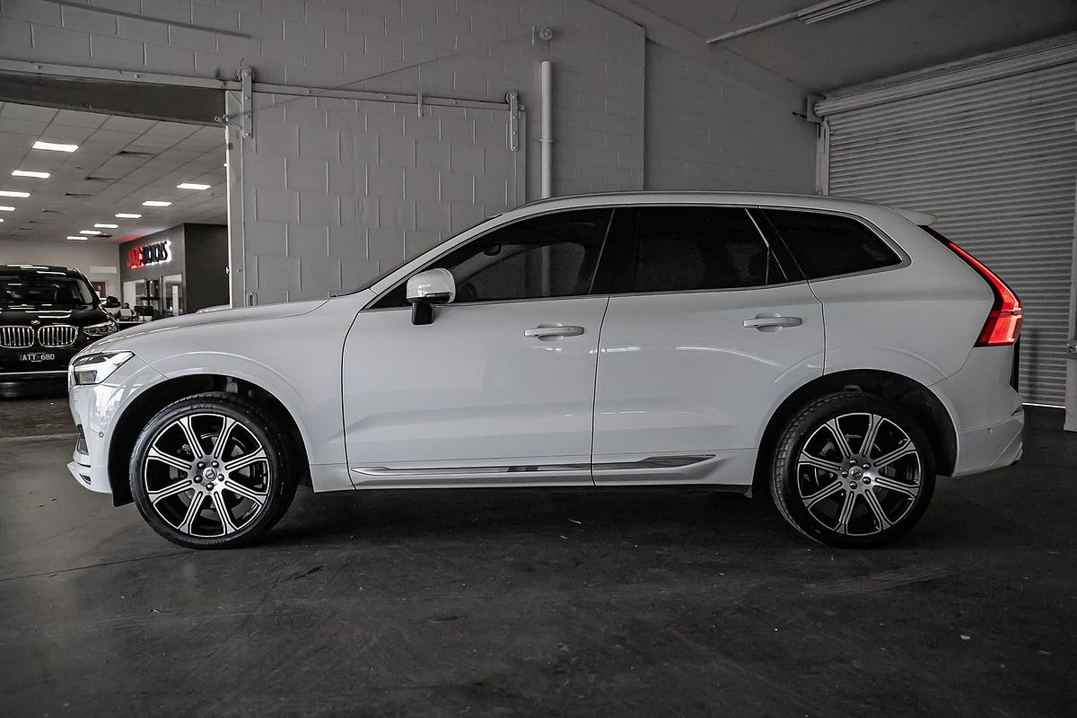 2021 Volvo XC60 T5 Inscription