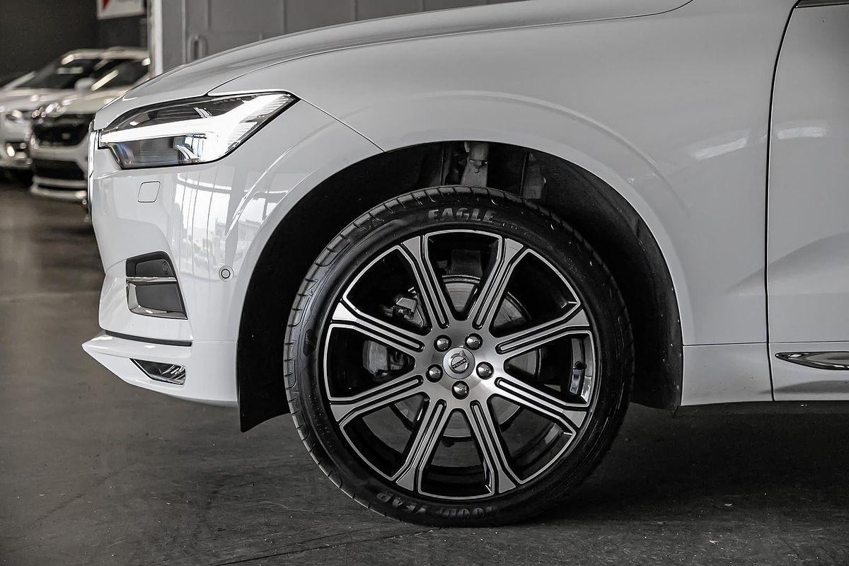 2021 Volvo XC60 T5 Inscription