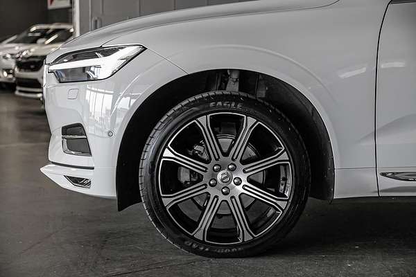 2021 Volvo XC60 T5 Inscription