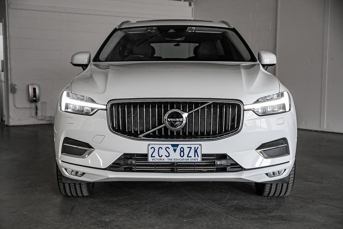 2021 Volvo XC60 T5 Inscription