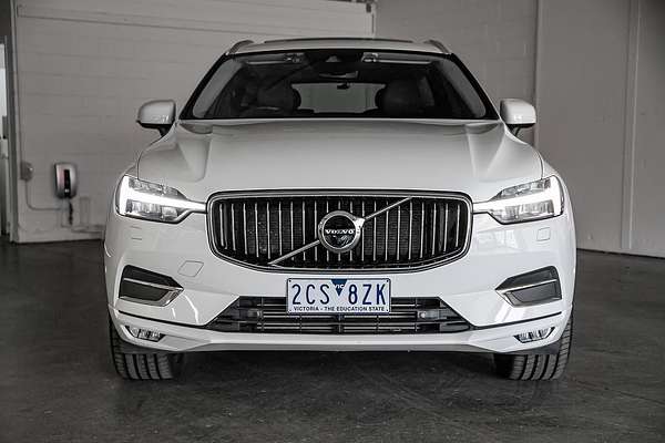 2021 Volvo XC60 T5 Inscription